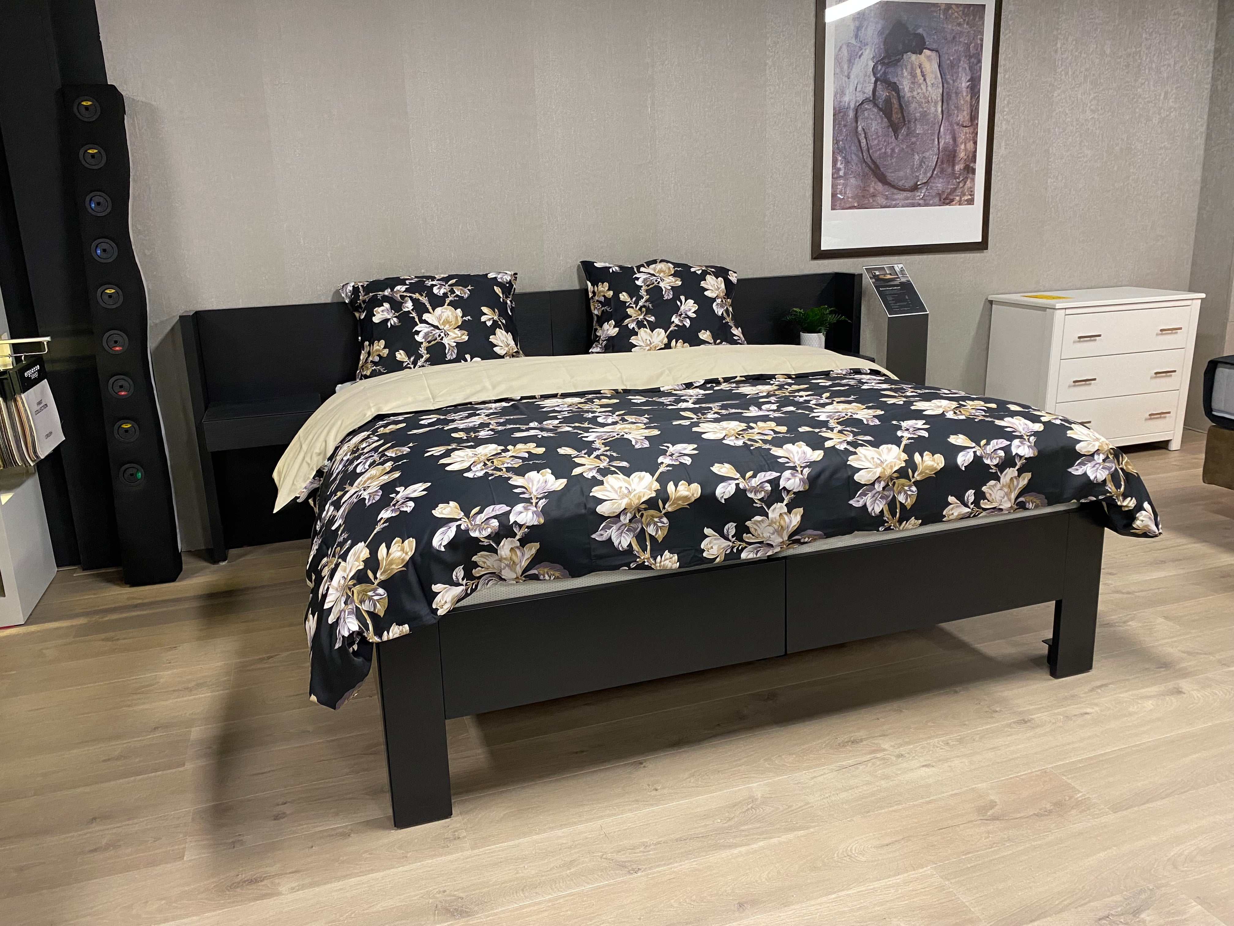 Showroommodel Bolero deelbaar