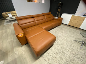 Showroommodel Stressless Emily elektrische bank