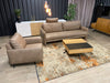 Showroommodel Maxxim 2,5-zitsbank  met fauteuil