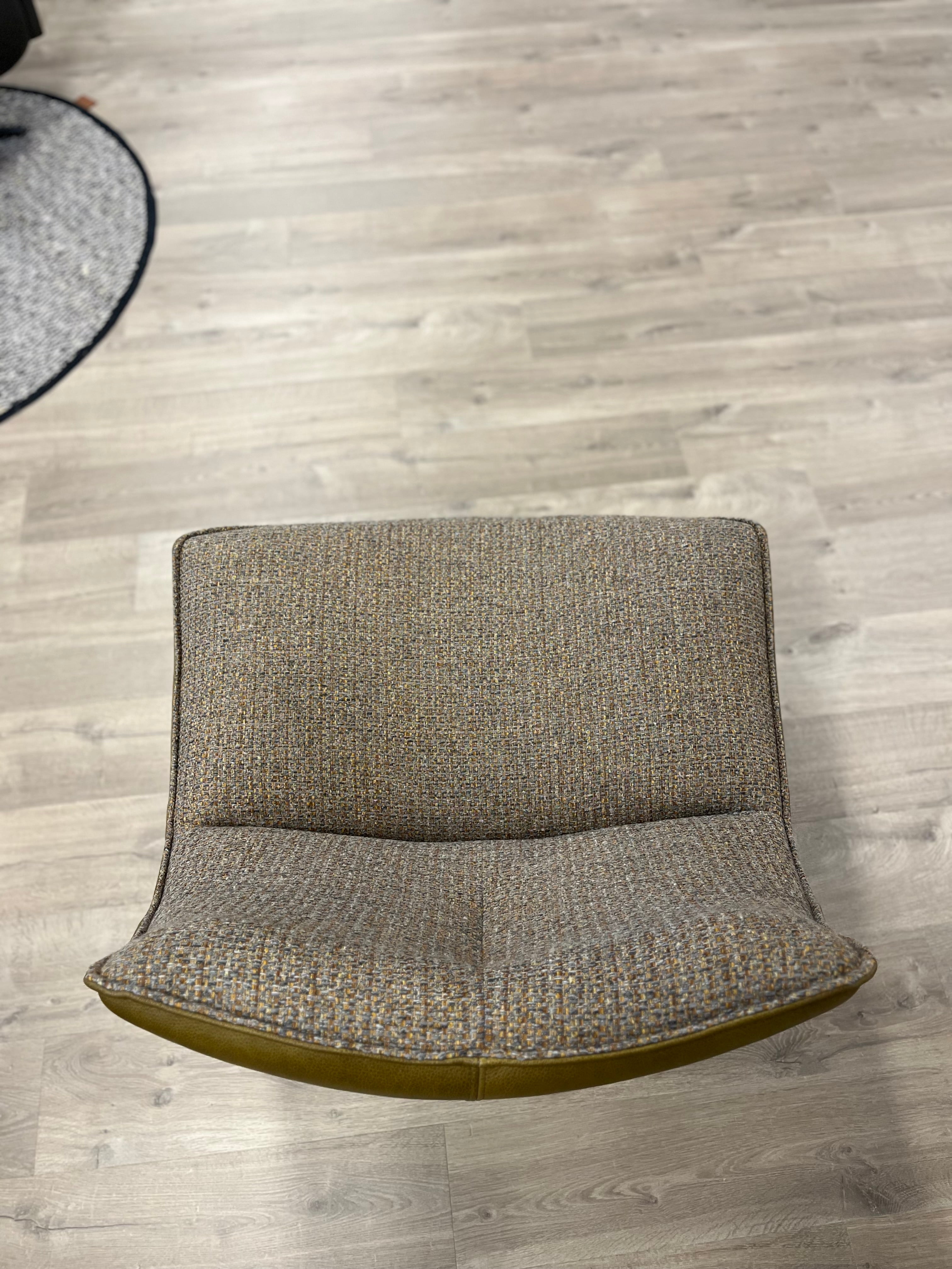 Showroommodel Joy fauteuil