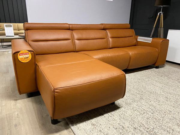 Showroommodel Stressless Emily elektrische bank