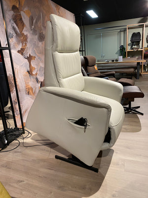 Relaxfauteuil Hukla Large 2 motorig met sta-op functie