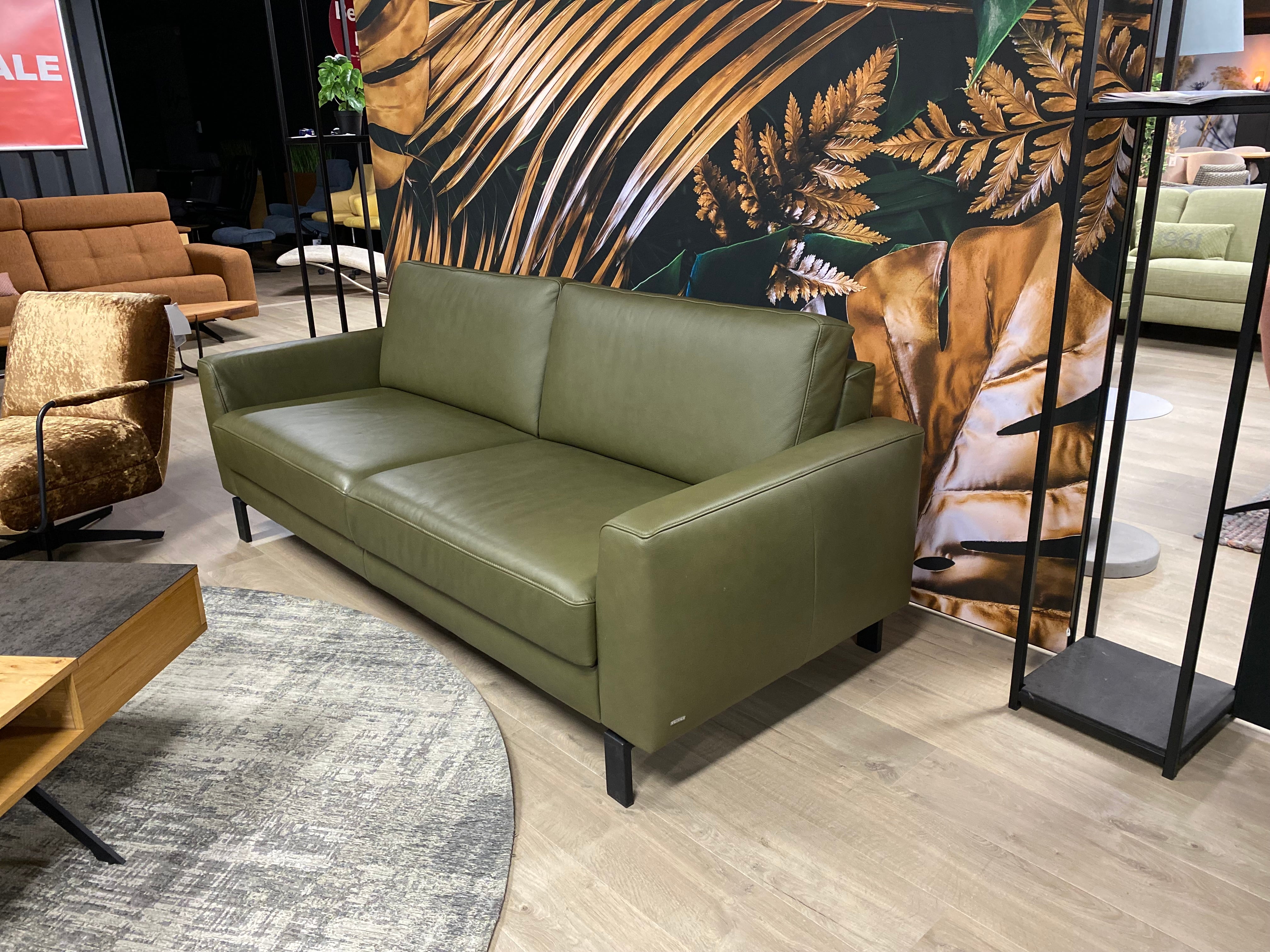 Koinor 2,5-zitsbank 210cm breed