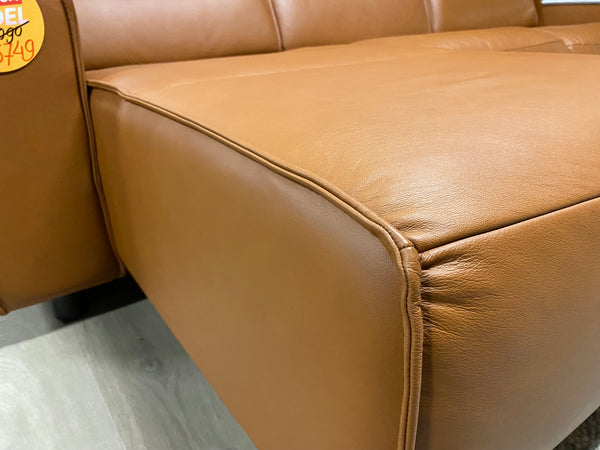 Showroommodel Stressless Emily elektrische bank