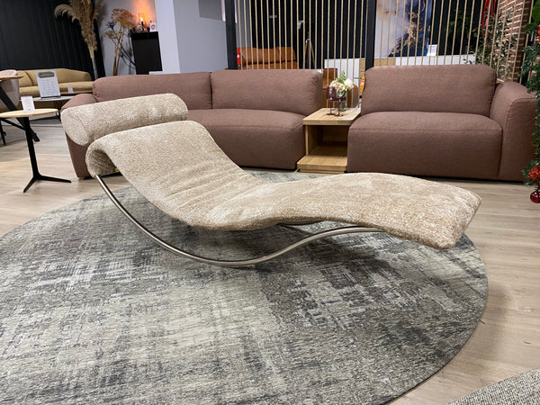 Showroommodel Elements stoel