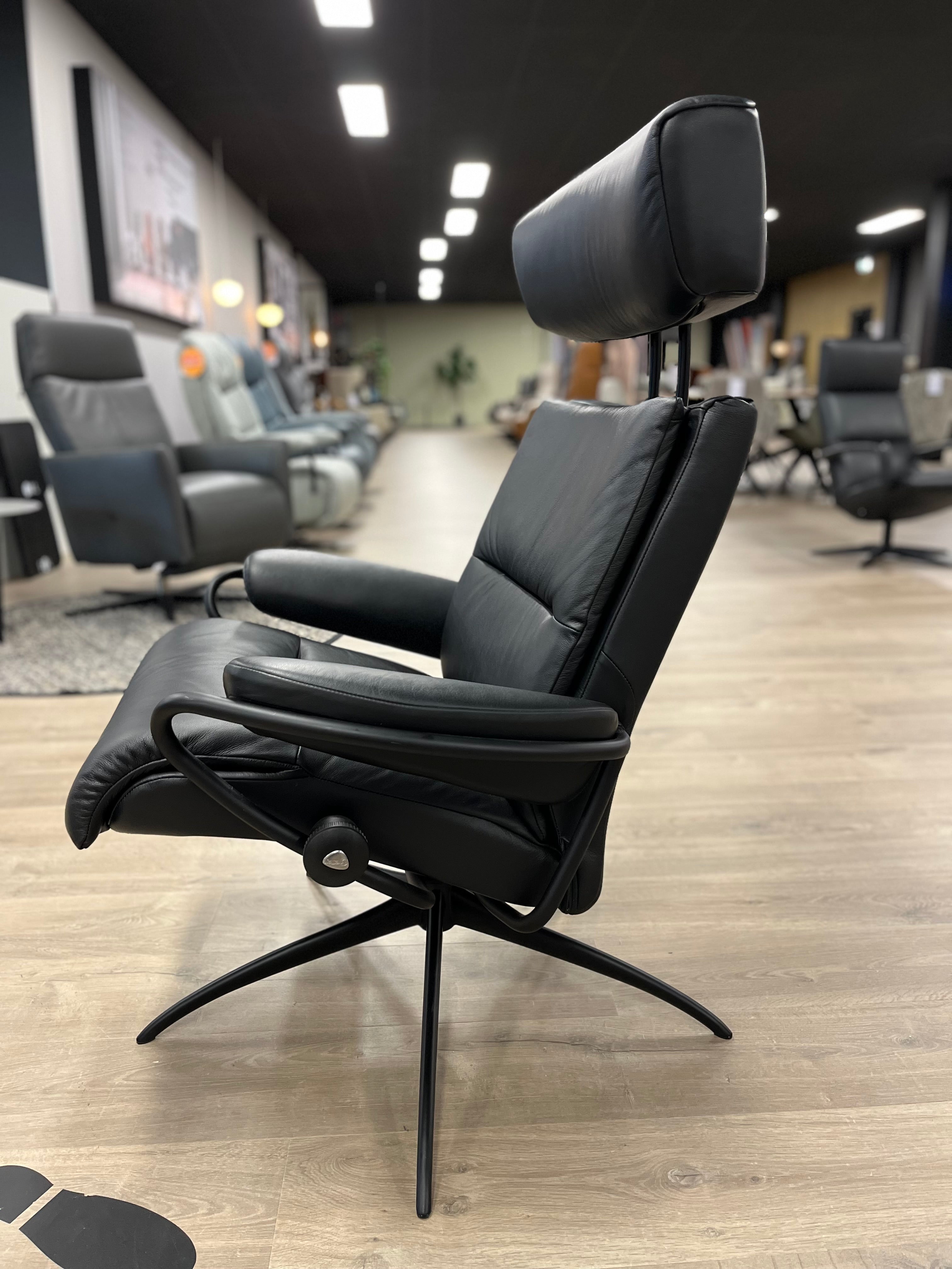 stressless