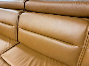 Showroommodel Stressless Emily elektrische bank