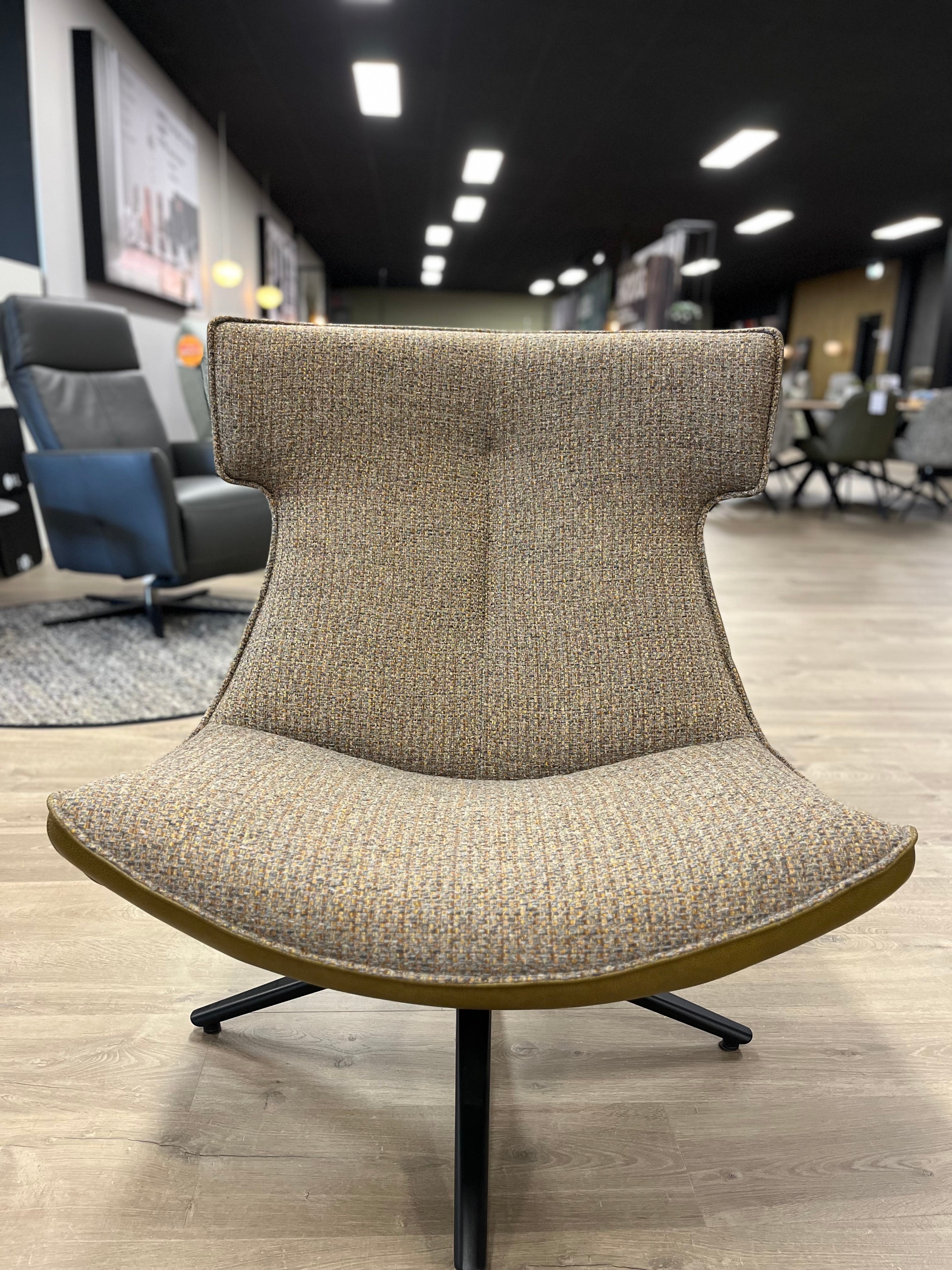 Showroommodel Enjoy fauteuil