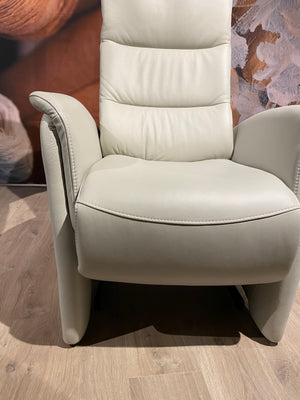 Relaxfauteuil Hukla Large 2 motorig met sta-op functie