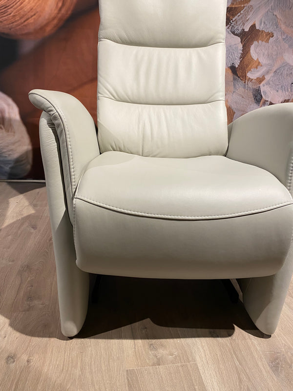 Relaxfauteuil Hukla Large 2 motorig met sta-op functie