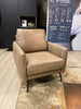 Showroommodel Maxxim 2,5-zitsbank  met fauteuil
