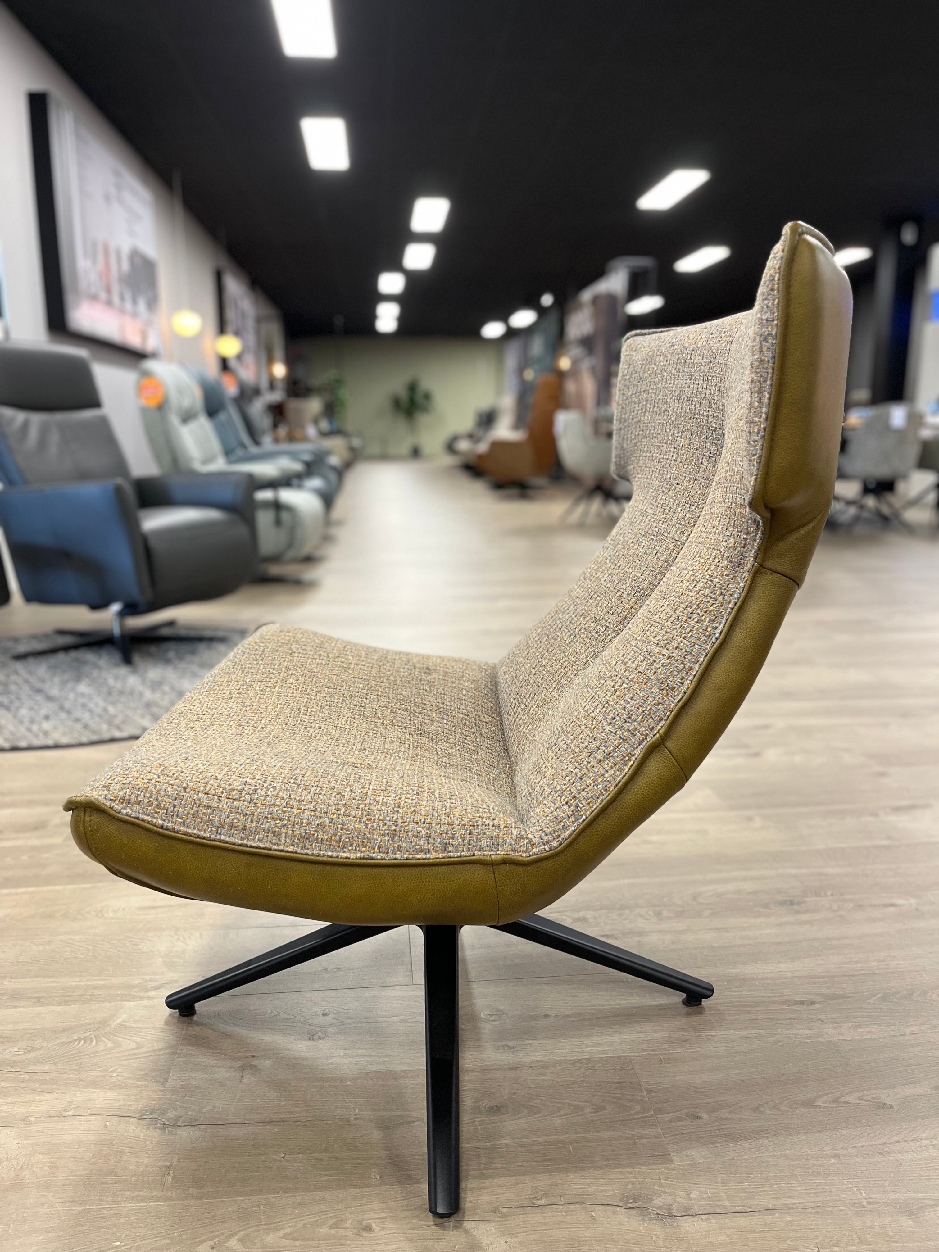 Showroommodel Enjoy fauteuil