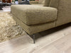 Showroommodel Hoekbank Upgrade & Fauteuil Koinor