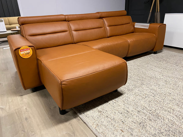 Showroommodel Stressless Emily elektrische bank