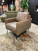 Showroommodel Maxxim 2,5-zitsbank  met fauteuil