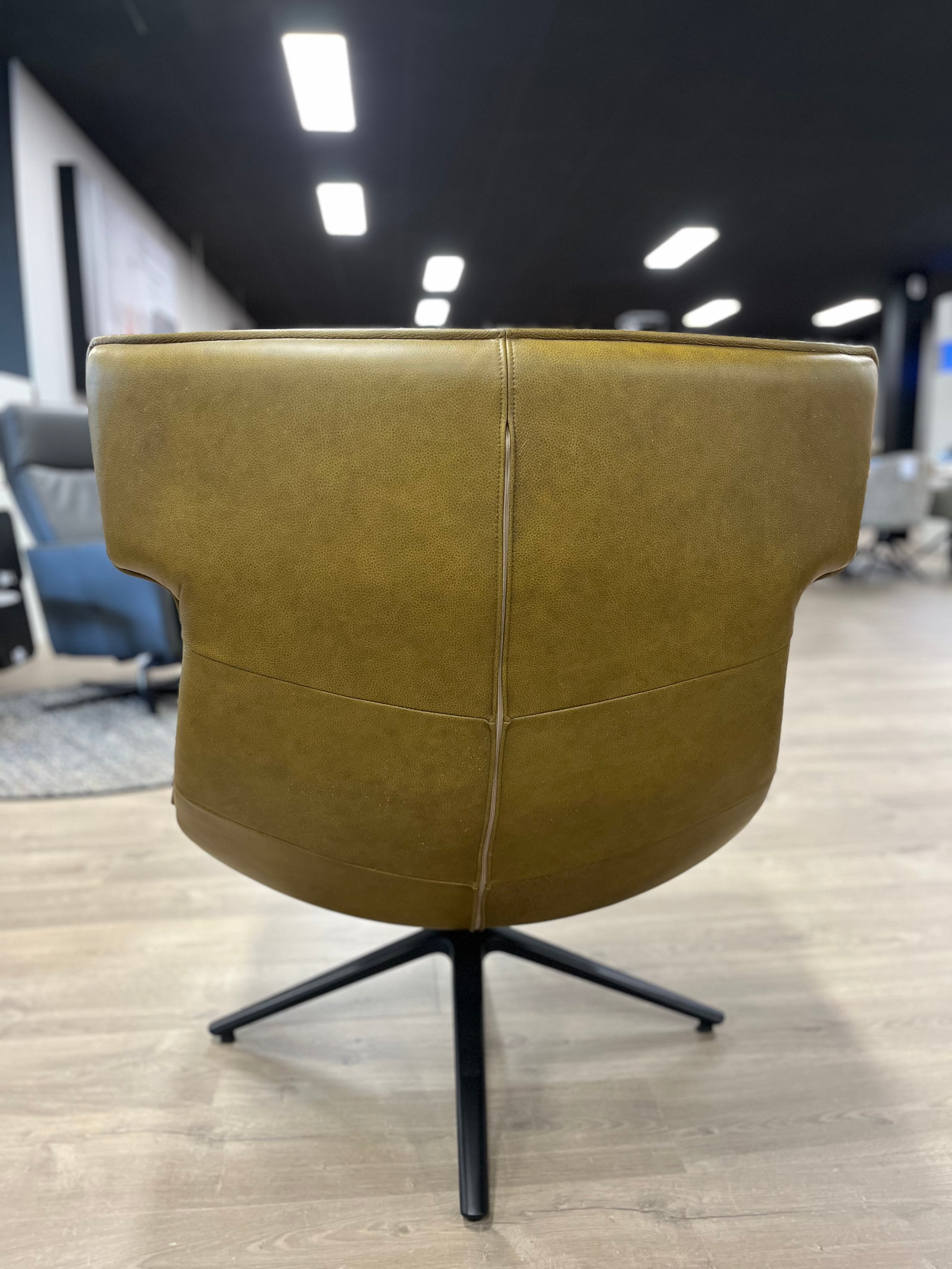 Showroommodel Enjoy fauteuil