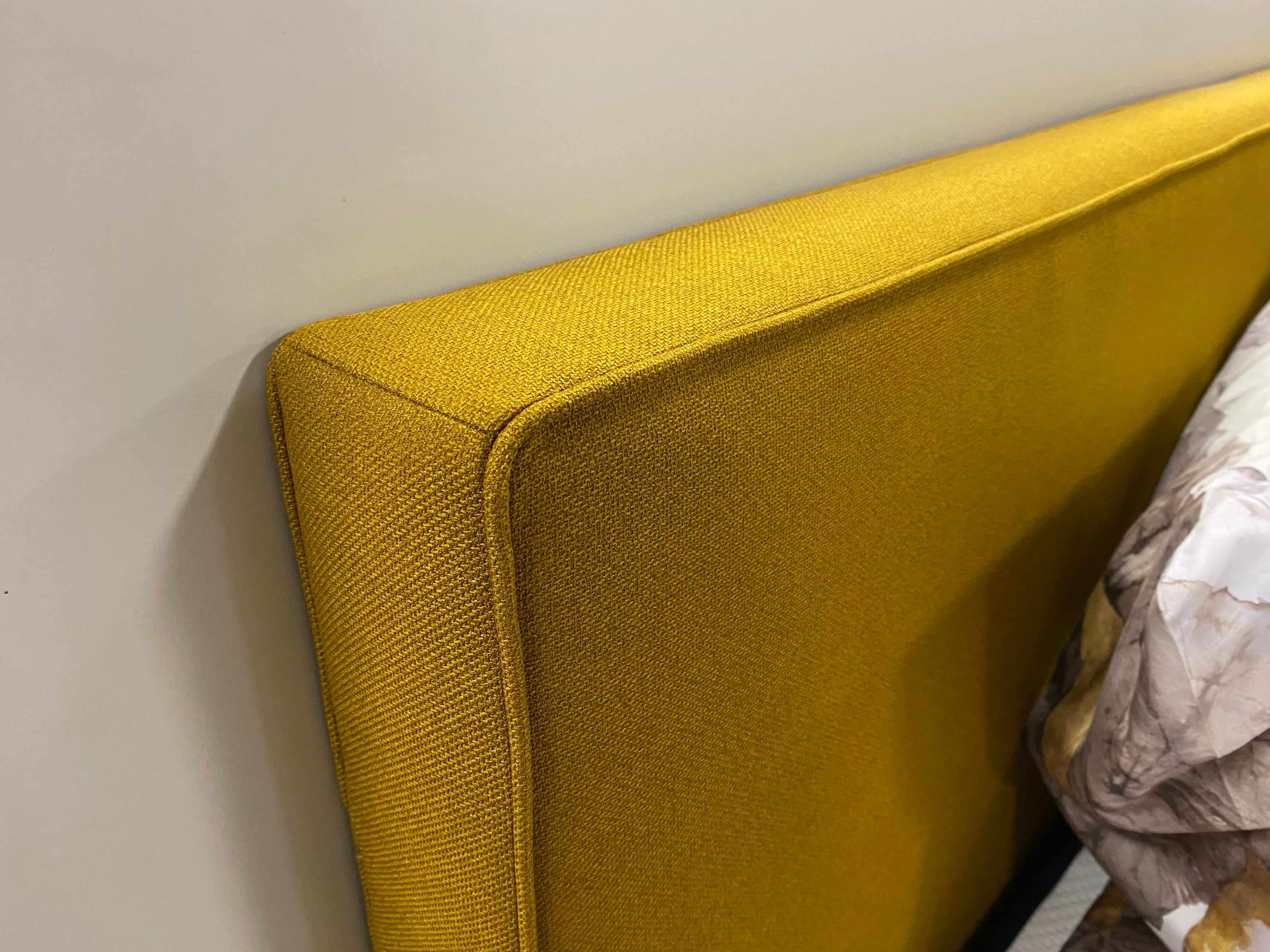 Showroommodel boxspring Suite 1000 180x200