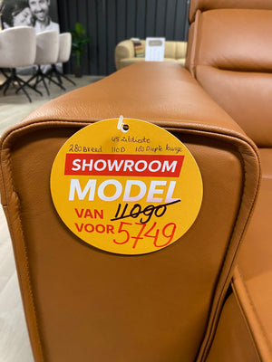 Showroommodel Stressless Emily elektrische bank
