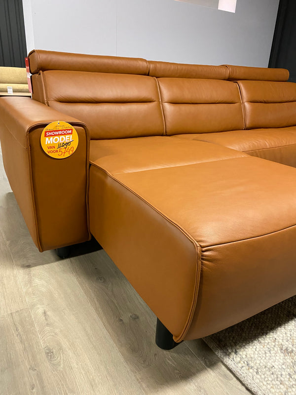 Showroommodel Stressless Emily elektrische bank