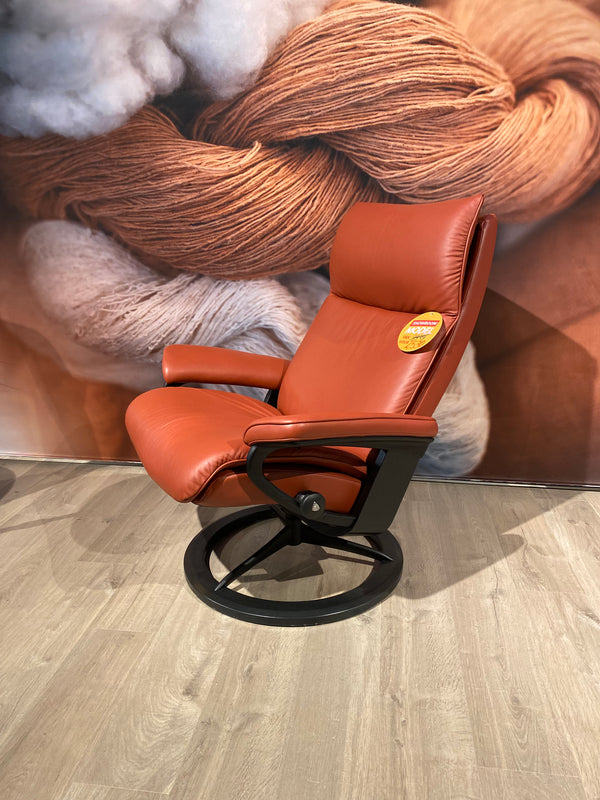 Stressless Aura L relaxfauteuil