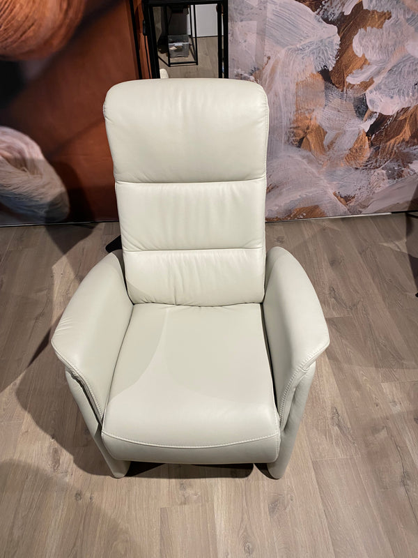 Relaxfauteuil Hukla Large 2 motorig met sta-op functie