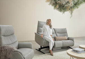 Rubin comfort bank