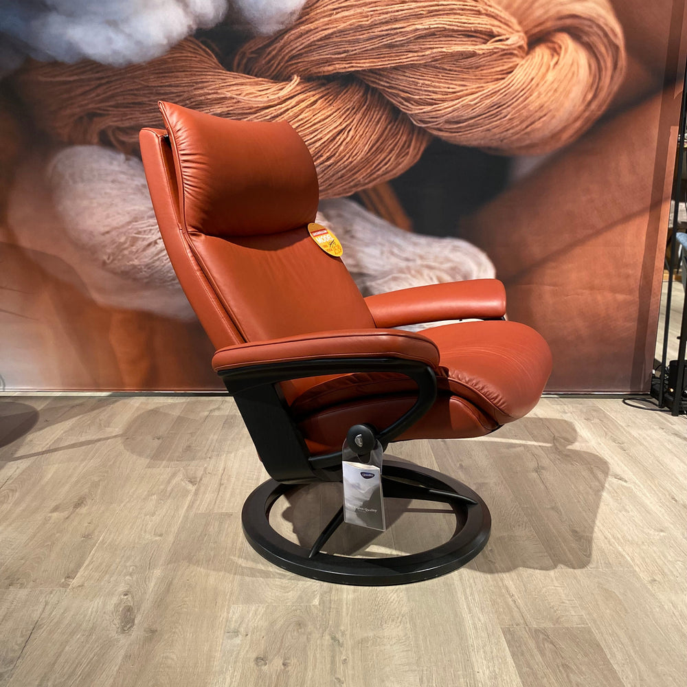 Stressless Aura L relaxfauteuil