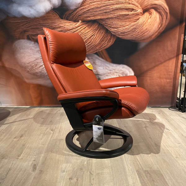 Stressless Aura L relaxfauteuil