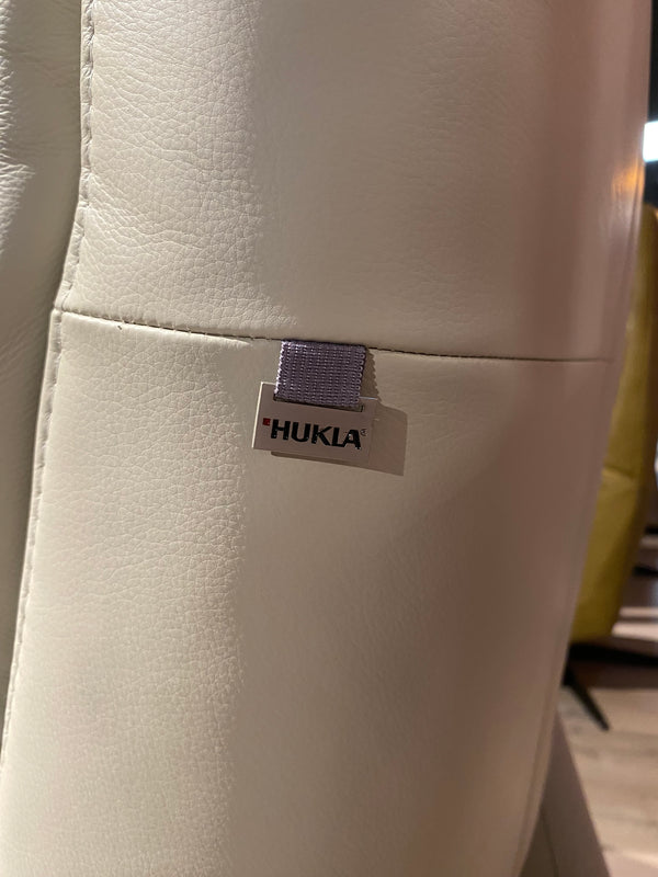 Relaxfauteuil Hukla Large 2 motorig met sta-op functie