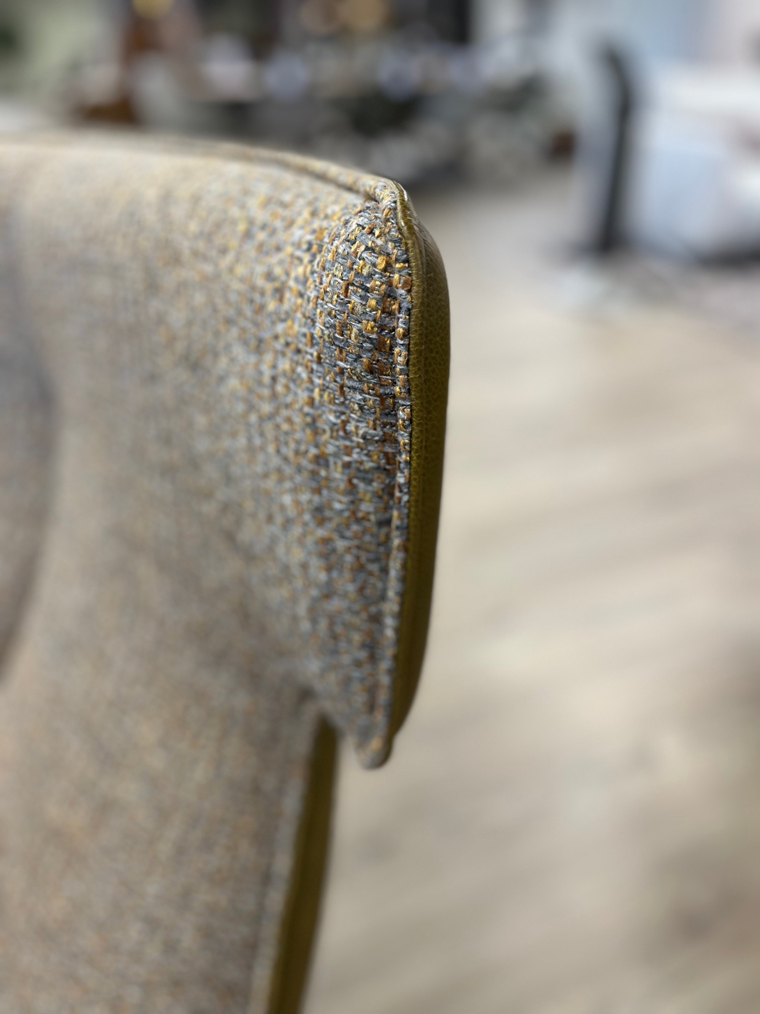 Showroommodel Enjoy fauteuil