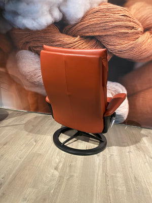 Stressless Aura L relaxfauteuil