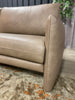 Showroommodel Maxxim 2,5-zitsbank  met fauteuil