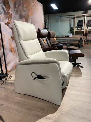 Relaxfauteuil Hukla Large 2 motorig met sta-op functie