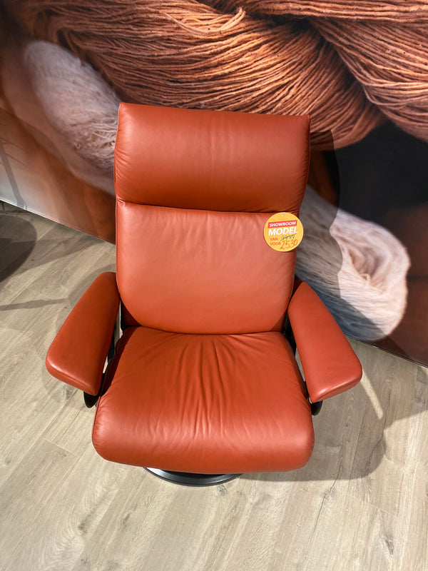 Stressless Aura L relaxfauteuil