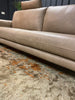 Showroommodel Maxxim 2,5-zitsbank  met fauteuil