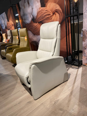 Relaxfauteuil Hukla Large 2 motorig met sta-op functie