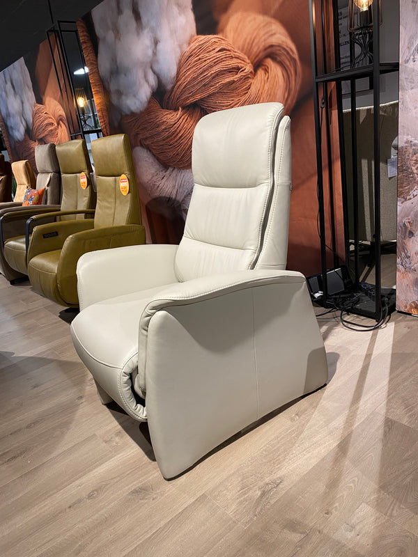 Relaxfauteuil Hukla Large 2 motorig met sta-op functie
