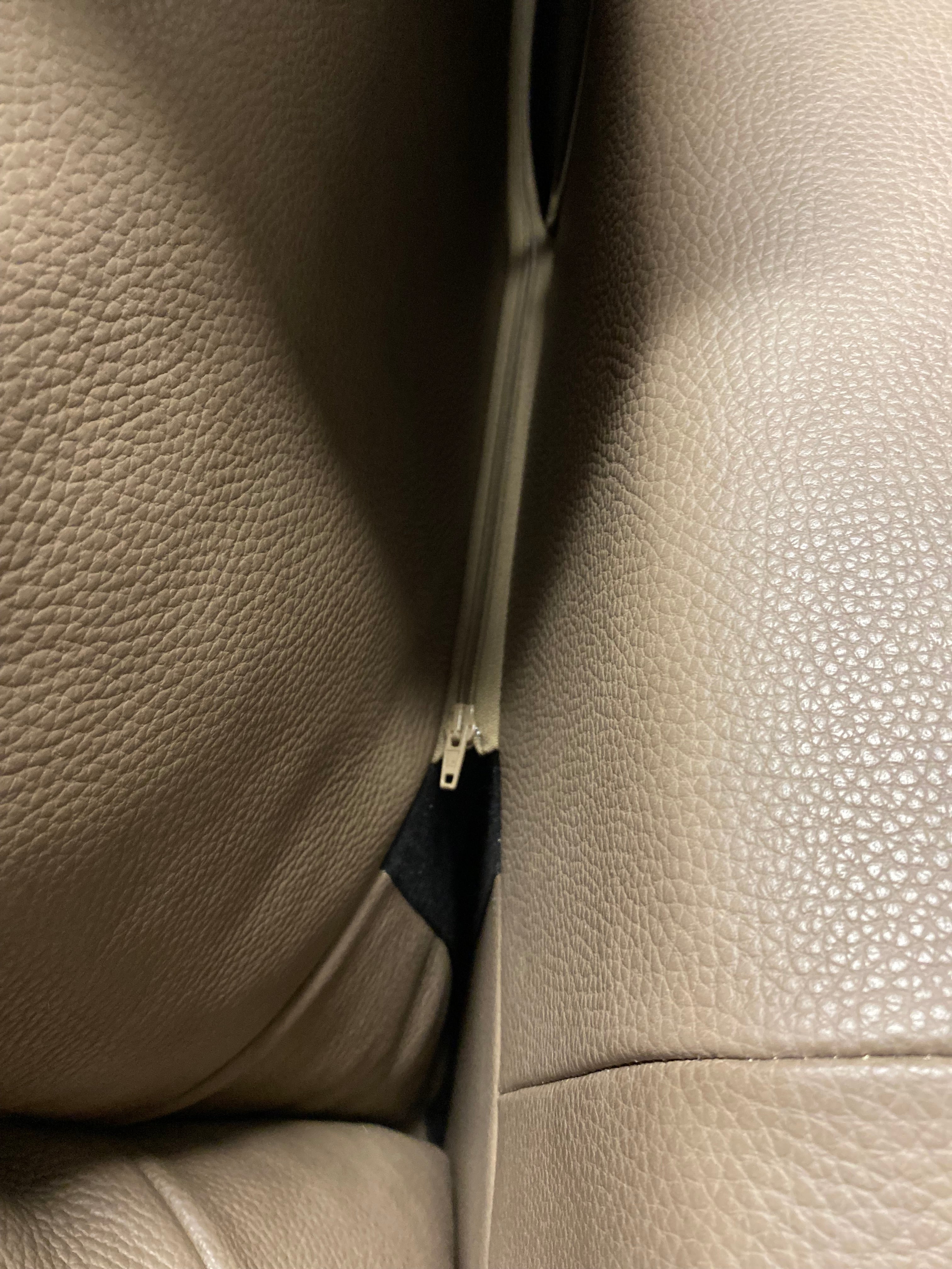 Showroommodel Maxxim 2,5-zitsbank  met fauteuil