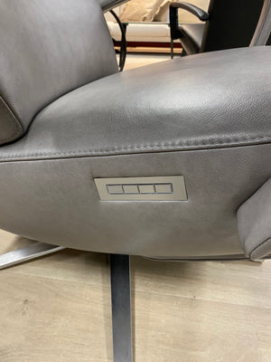 Showroommodel - De Toekomst Alex relaxfauteuil