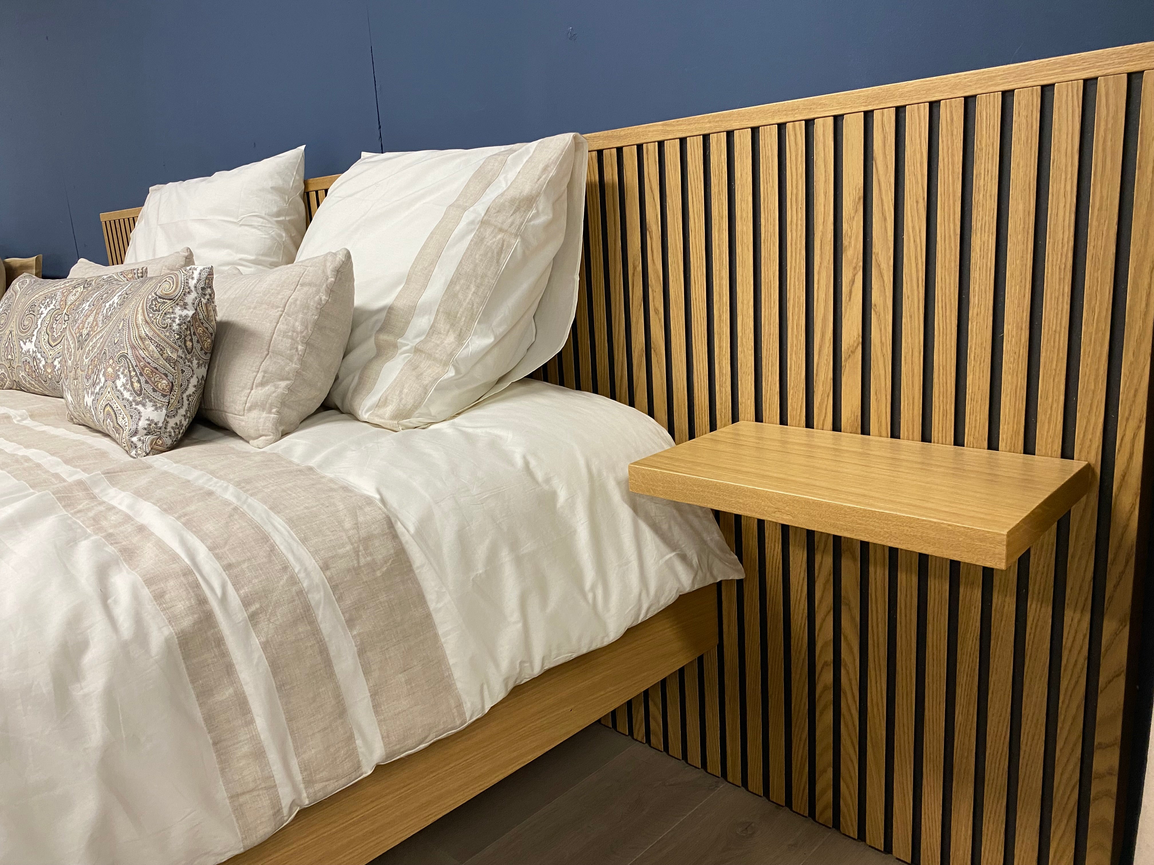 Showroommodel Ledikant Marriot 180x200