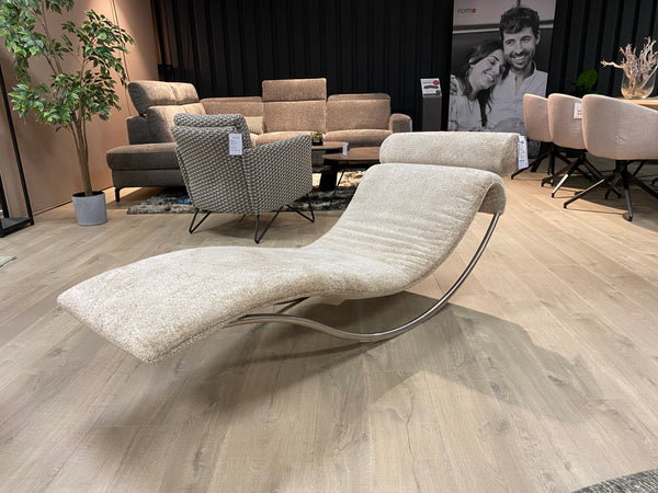 Showroommodel Elements stoel