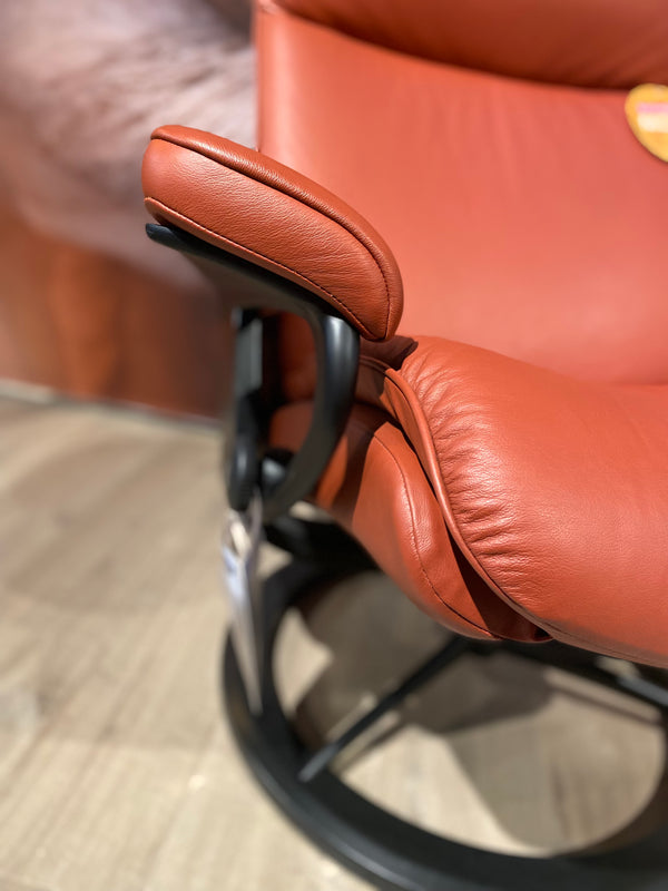 Stressless Aura L relaxfauteuil