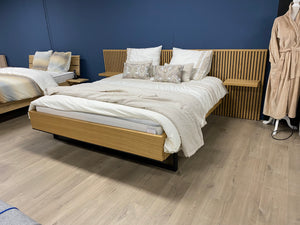 Showroommodel Ledikant Marriot 180x200