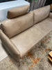 Showroommodel Maxxim 2,5-zitsbank  met fauteuil