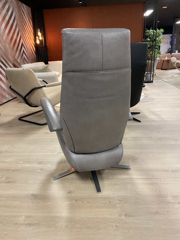 Showroommodel - De Toekomst Alex relaxfauteuil