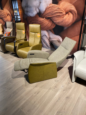 De Toekomst Rex X-small met sta-op