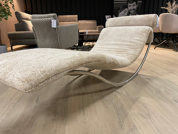 Showroommodel Elements stoel