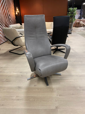 Showroommodel - De Toekomst Alex relaxfauteuil