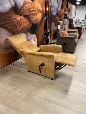 Celine sta-op relaxfauteuil Small