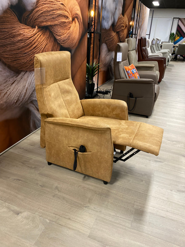 Celine sta-op relaxfauteuil Small